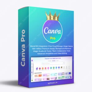 Buy Canva Pro