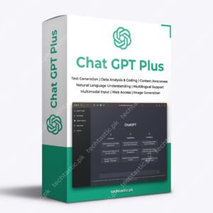 ChatGPT-Plus Plan