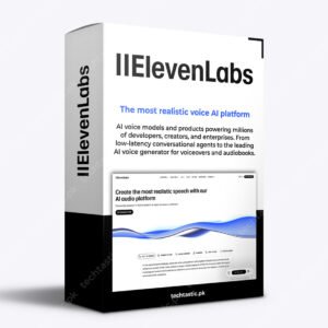 ElevenLabs Premium