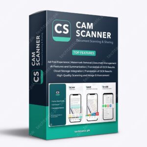 CamScanner Premium