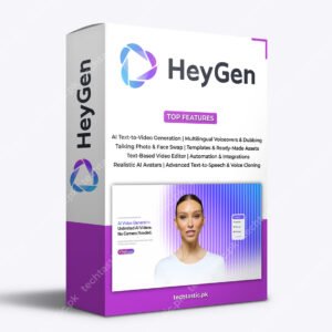 Buy Heygen AI in Pakistan