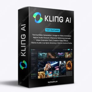 Buy Kling AI in Pakistan